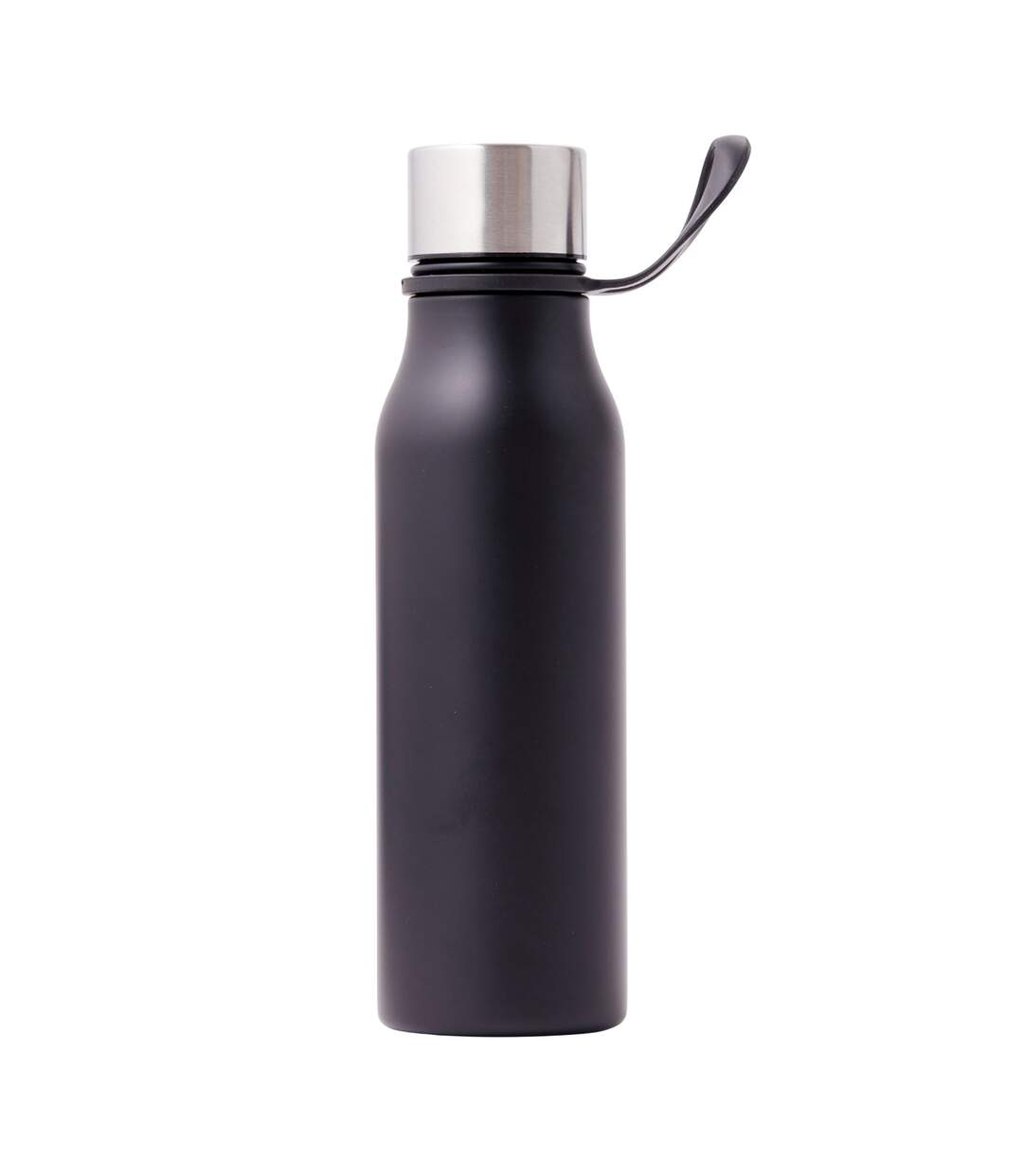 Lean thermal water bottle one size black Vinga-2