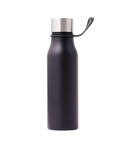 Lean thermal water bottle one size black Vinga