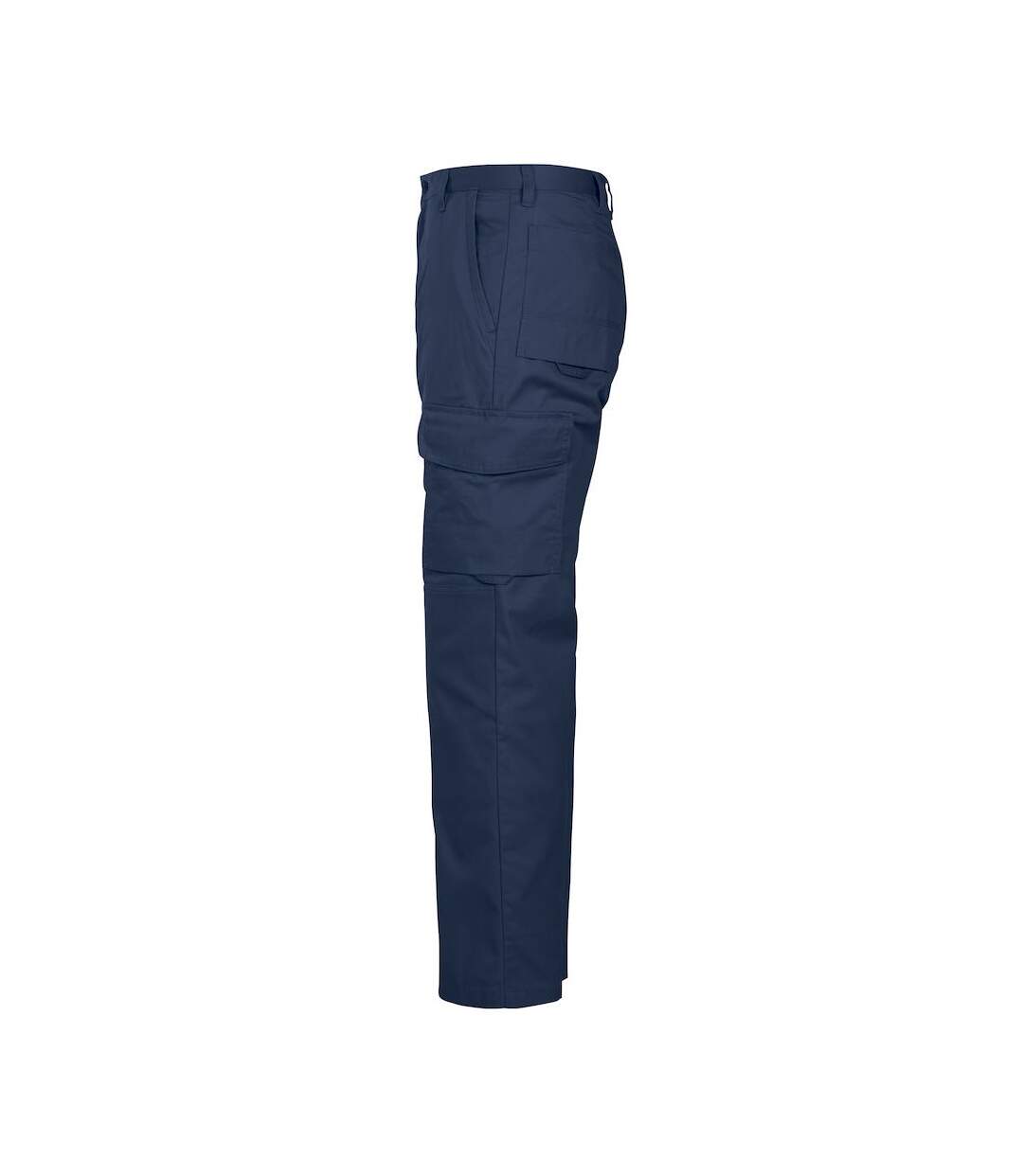 Pantalon cargo homme bleu marine Projob