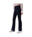 Pantalon Femme Bleu Lacoste-2
