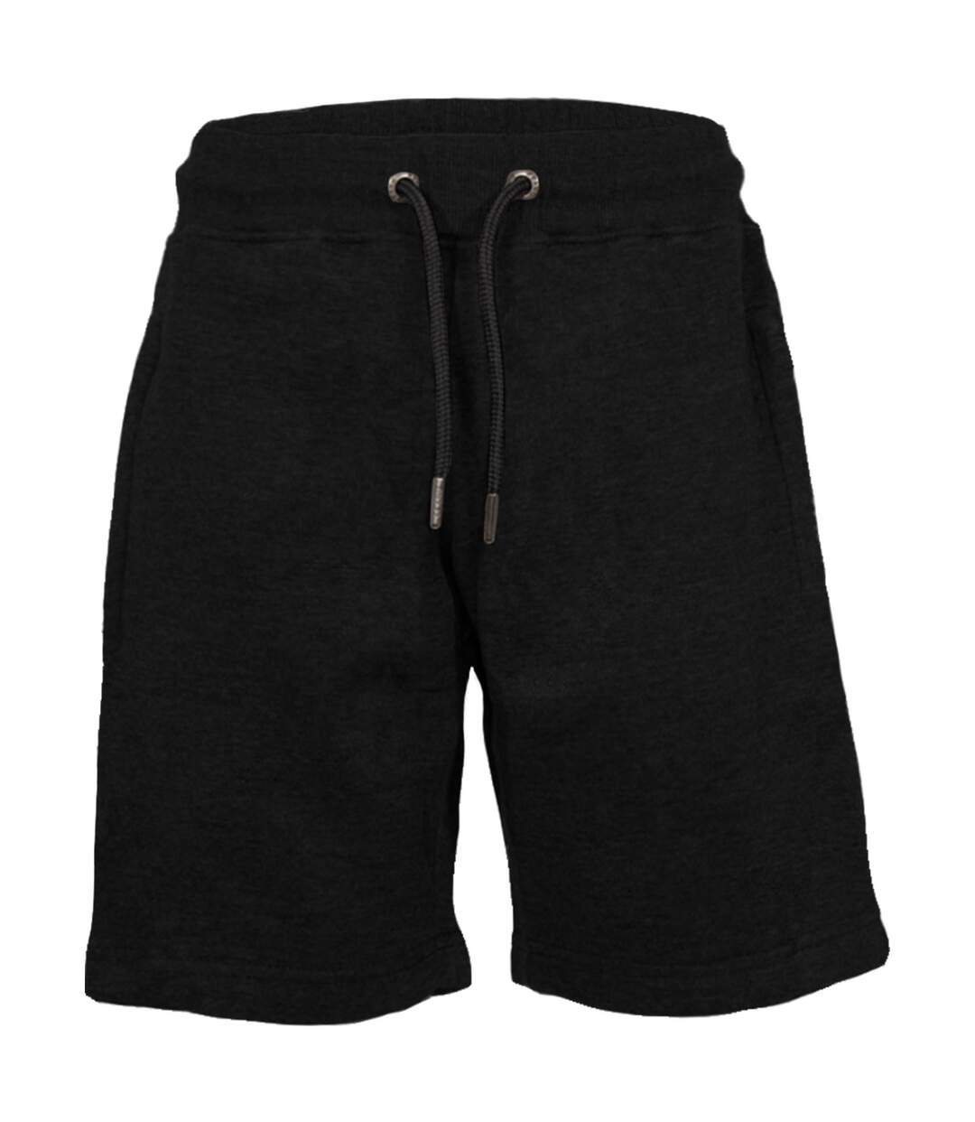 Shorts Homme Noir Keanu-3