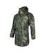 Veste Imperméable Motif/style Camouflage Digital Argyll Homme Vert Jack Pyke-3