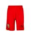 RC Lens Short Rouge Homme Puma 2022/2023 - M