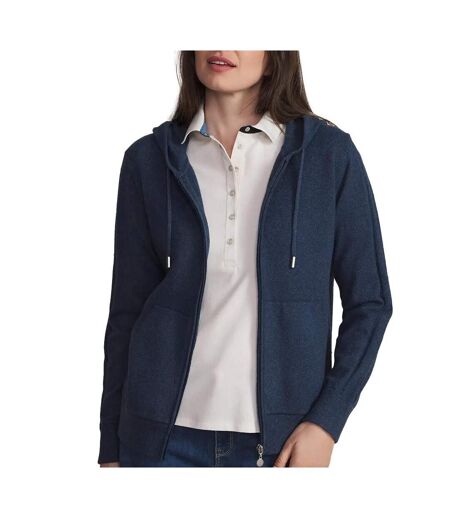Sweat marine femme tbs enola