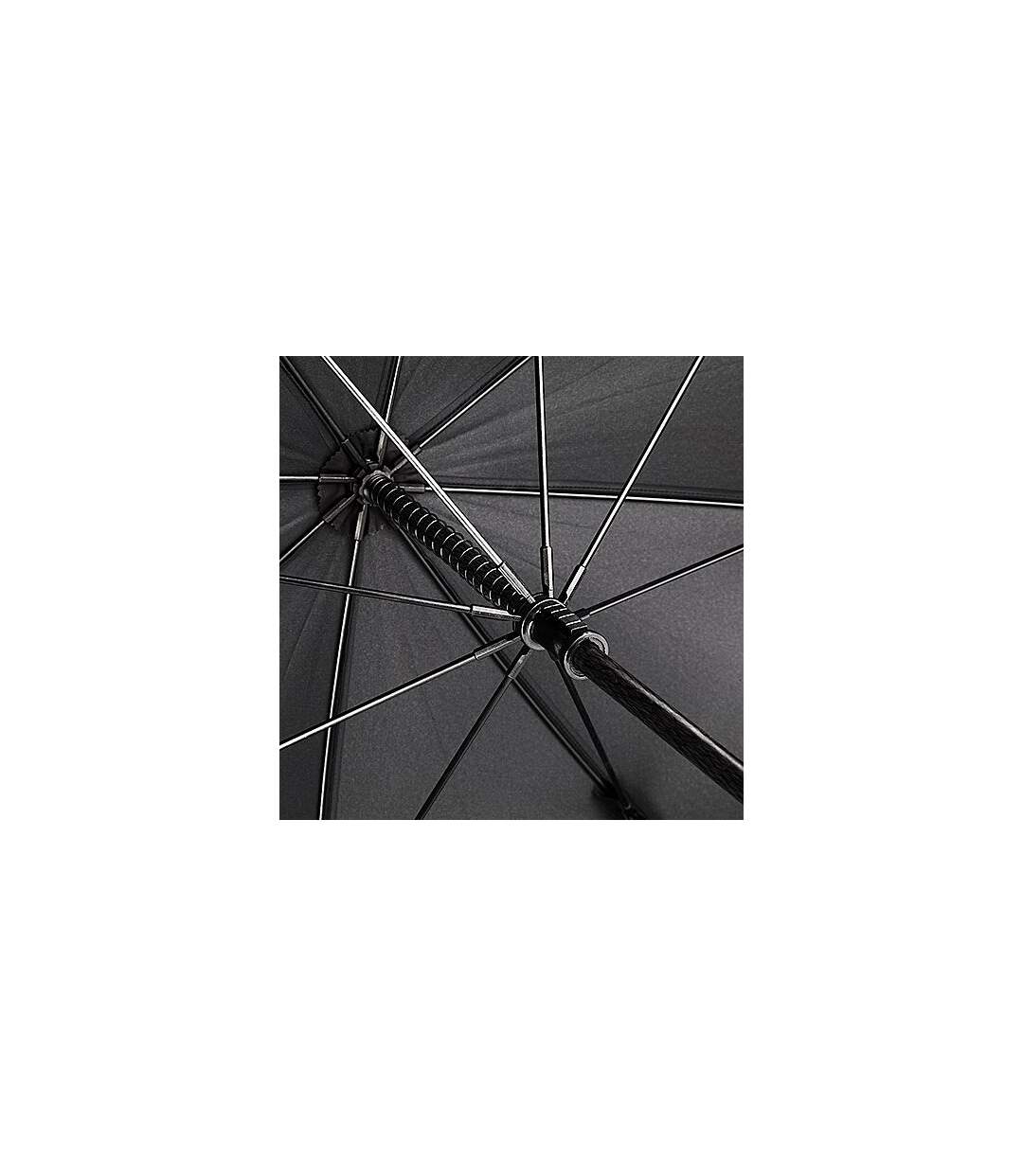 Parapluie standard PRO golf - 133 cm QD360 - noir-2