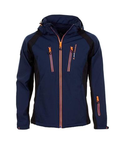 Blouson softshell homme CABILONE