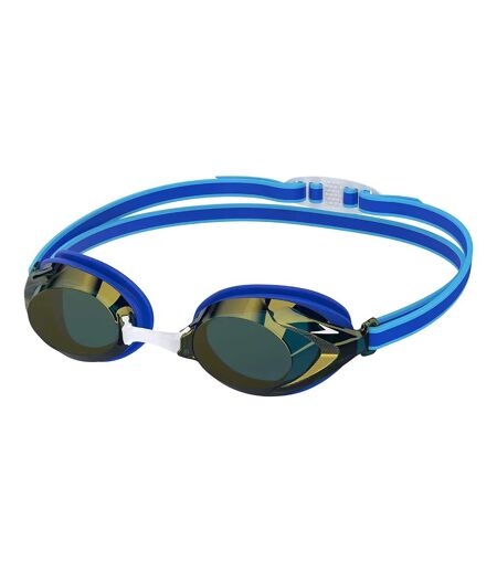 Lunettes De Natation Vanquisher 3.0 Enfant Cobalt Speedo
