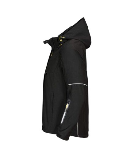 Womens/ladies 3412 Functional Jacket Black Projob