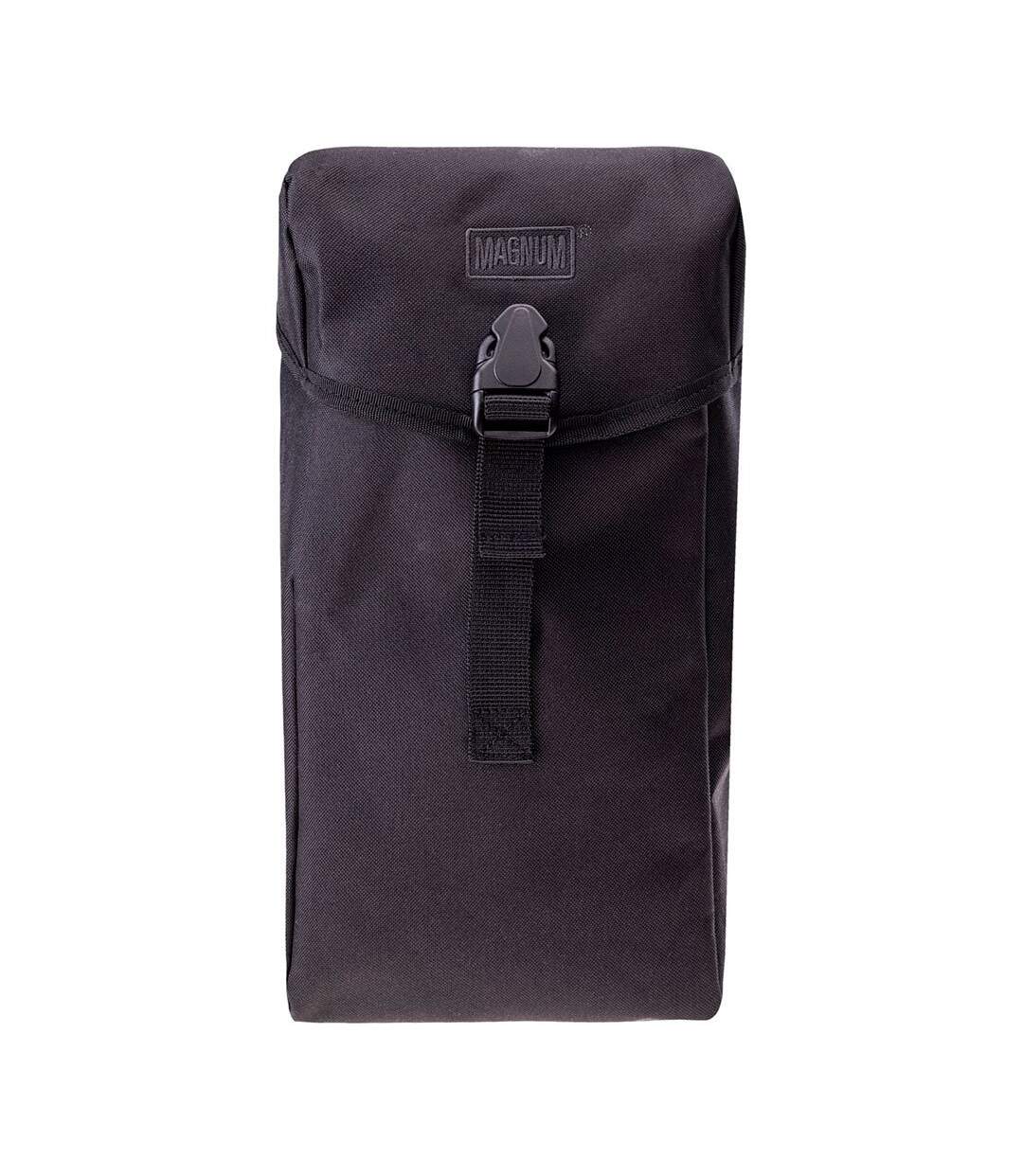 Vb8 8l Toiletry Bag One Size Black Magnum-1