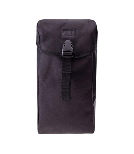 Vb8 8l Toiletry Bag One Size Black Magnum