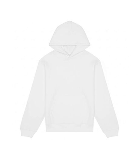 Unisex Adult Heavyweight Hoodie White Bella + Canvas