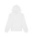 Unisex Adult Heavyweight Hoodie White Bella + Canvas-2