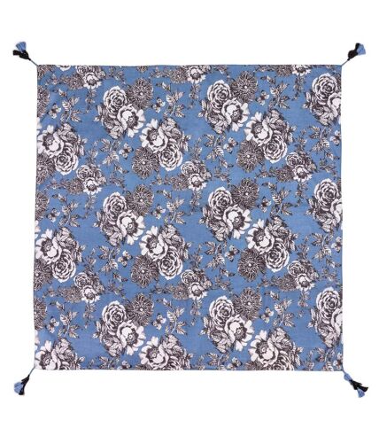 Foulard carré RosaBlue