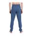 Pyjama long col rond homme Sportswear Athena-4