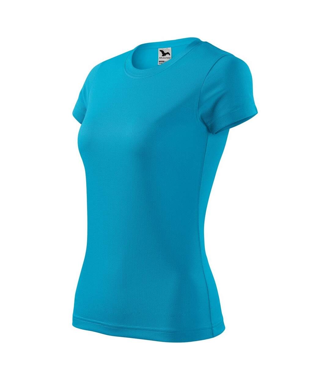 T-shirt Fantasy Femme Bleu Adler-3