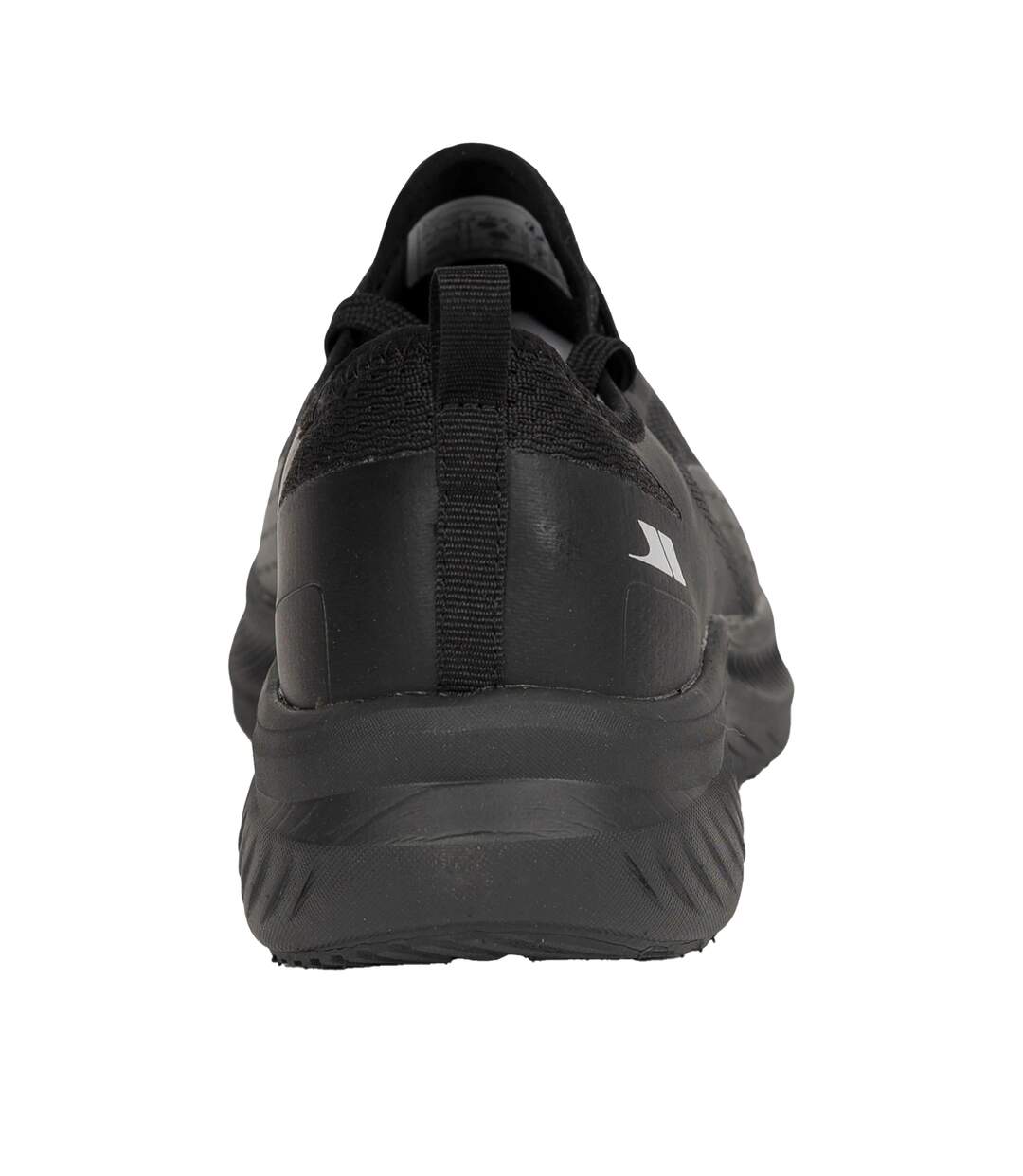 Mens Blaise Trainers Black Trespass-2