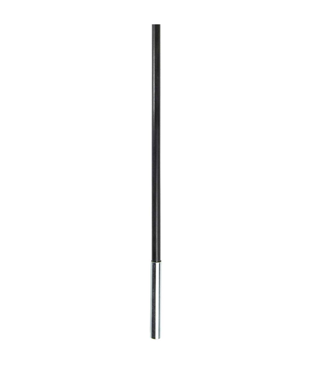 Piquet de tente en fibre de verre 8,5 mm taille unique noir Regatta-2