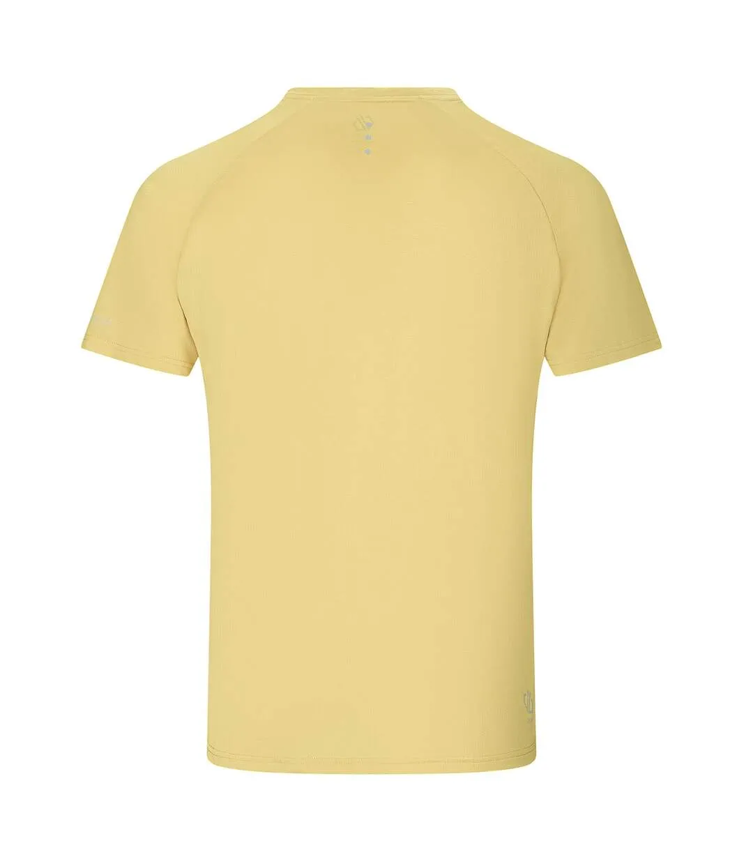 Mens Tech Ii Mountain Bike T-shirt Oil Yellow Dare 2B-2