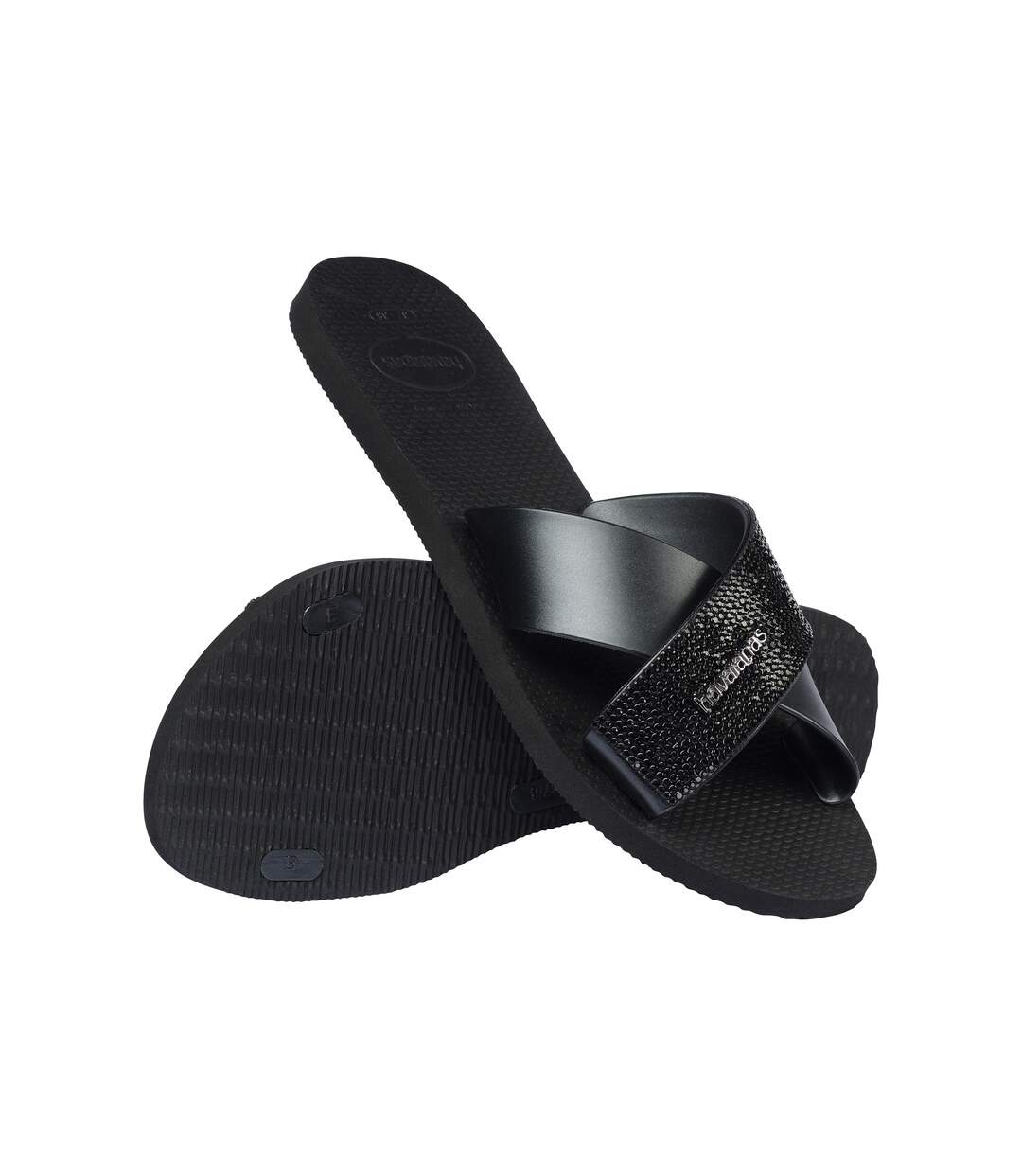 Sandales à Enfiler Havaianas Aqua Glow FC-4