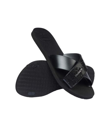Sandales à Enfiler Havaianas Aqua Glow FC