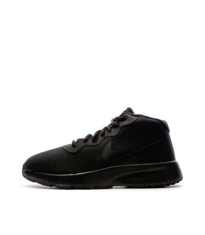 Baskets Noires Homme Nike Tanjun Chukka