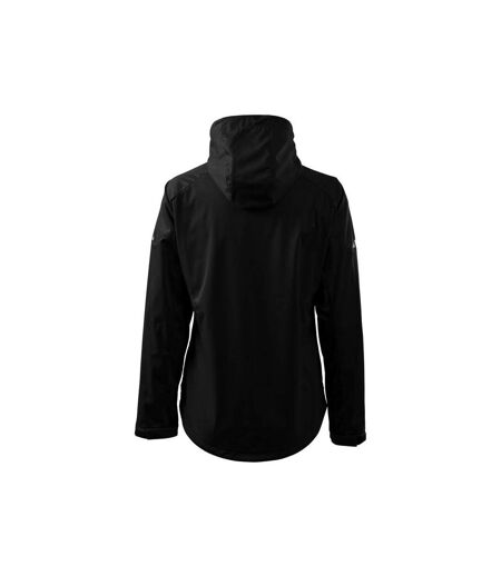 Veste Softshell Femme Noir Malfini