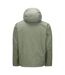 Mens Hot Rock Weathertite Waterproof Jacket Dusty Olive Karrimor-2