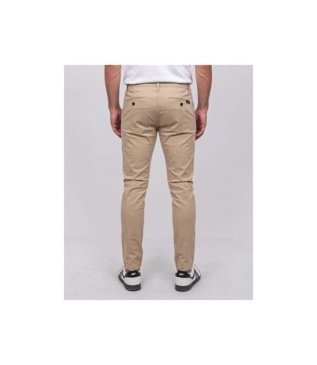 Pantalon chino slim VALORY