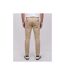 Pantalon chino slim VALORY-2