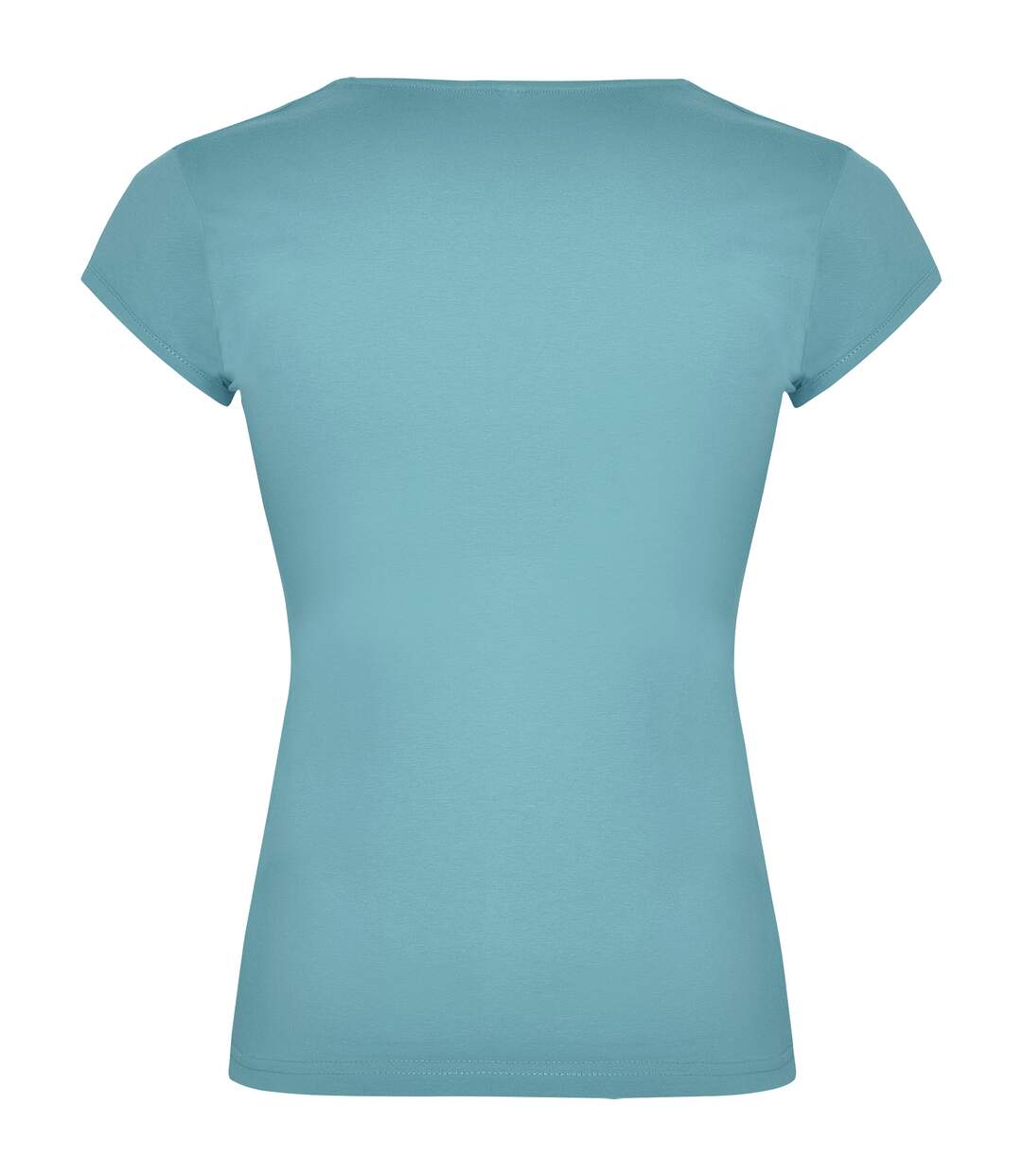 T-shirt Belice Femme Vieux Bleu Roly-2