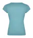 T-shirt Belice Femme Vieux Bleu Roly-2