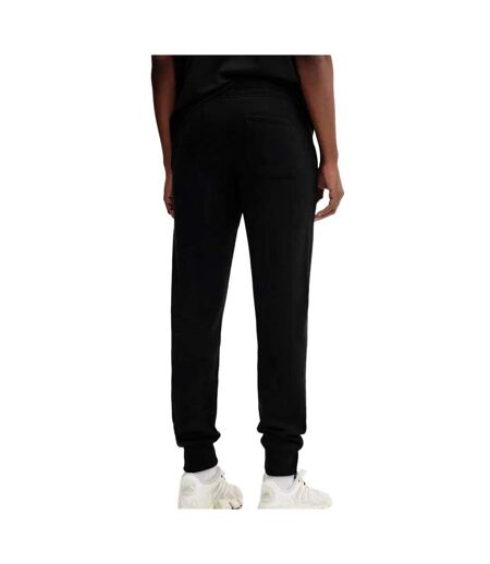 Jogging Noir Homme Superdry Code Essential02A - XXL