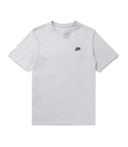 T-shirt Sportswear Club Femme Gris Nike