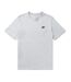 T-shirt Sportswear Club Femme Gris Nike-1