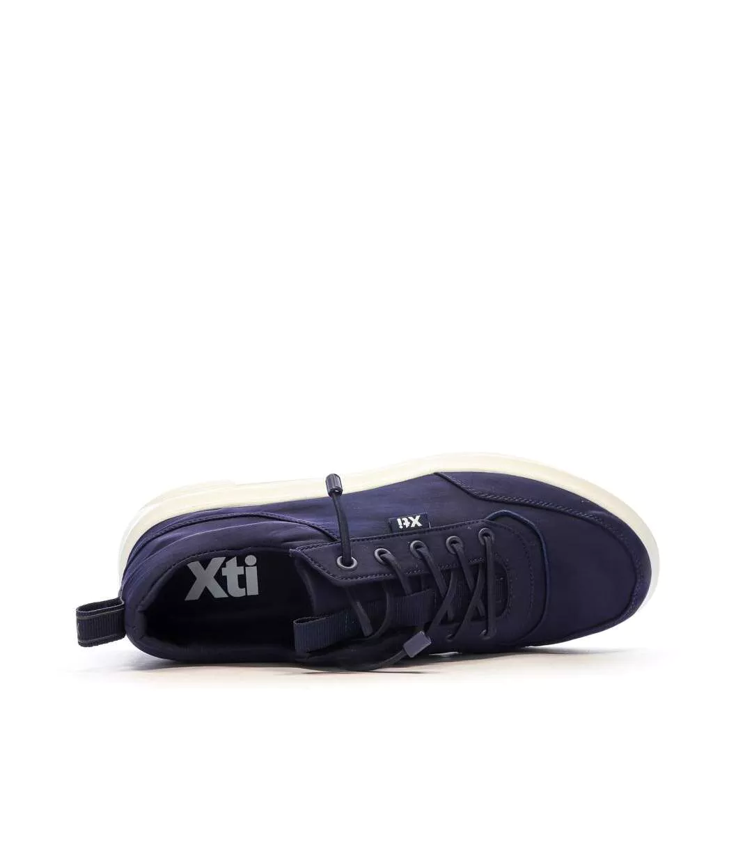 Baskets marine homme xti 140722-4