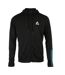 Veste de sport noir homme le coq sportif ess sport-1