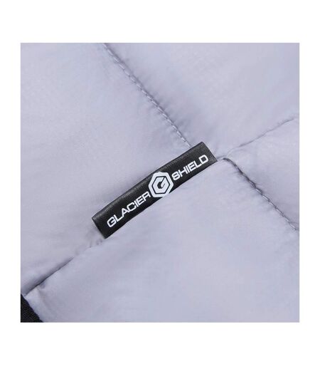 Mens Rb1496 Glacier Shield Jacket Grey Reebok