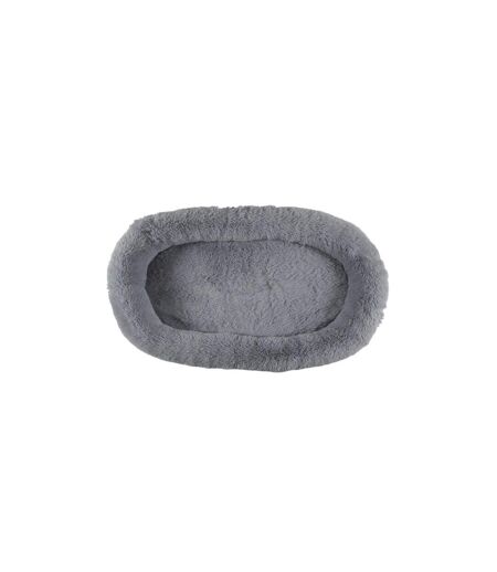 Panier de Couchage XXL Chien 150cm Gris