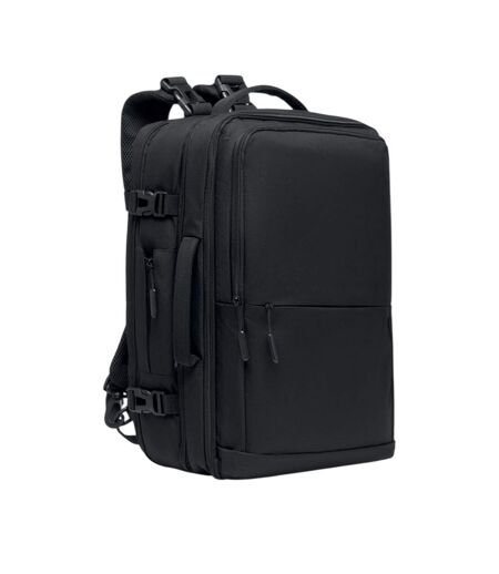 Sophis rpet backpack one size black MidOcean