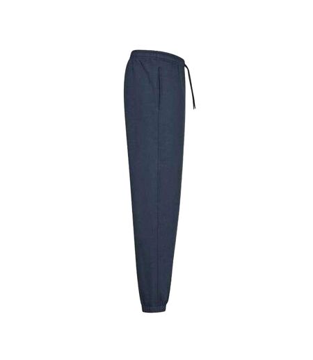 Pantalon De Jogging Unlabeled Homme Bleu Foncé Tee Jays