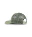 Casquette baseball avec filet sergé de coton et badge brodé Lof Vondutch-4