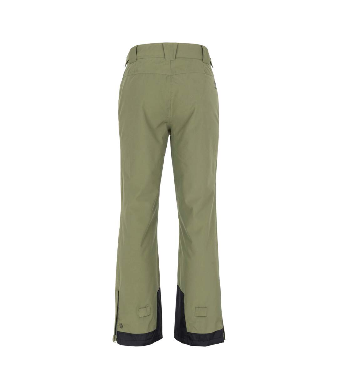 Pantalon de ski baseplate homme vert olive Dare 2B-2