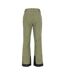 Pantalon de ski baseplate homme vert olive Dare 2B-2