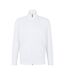 Mens Sharkley Jacket White Boss-1