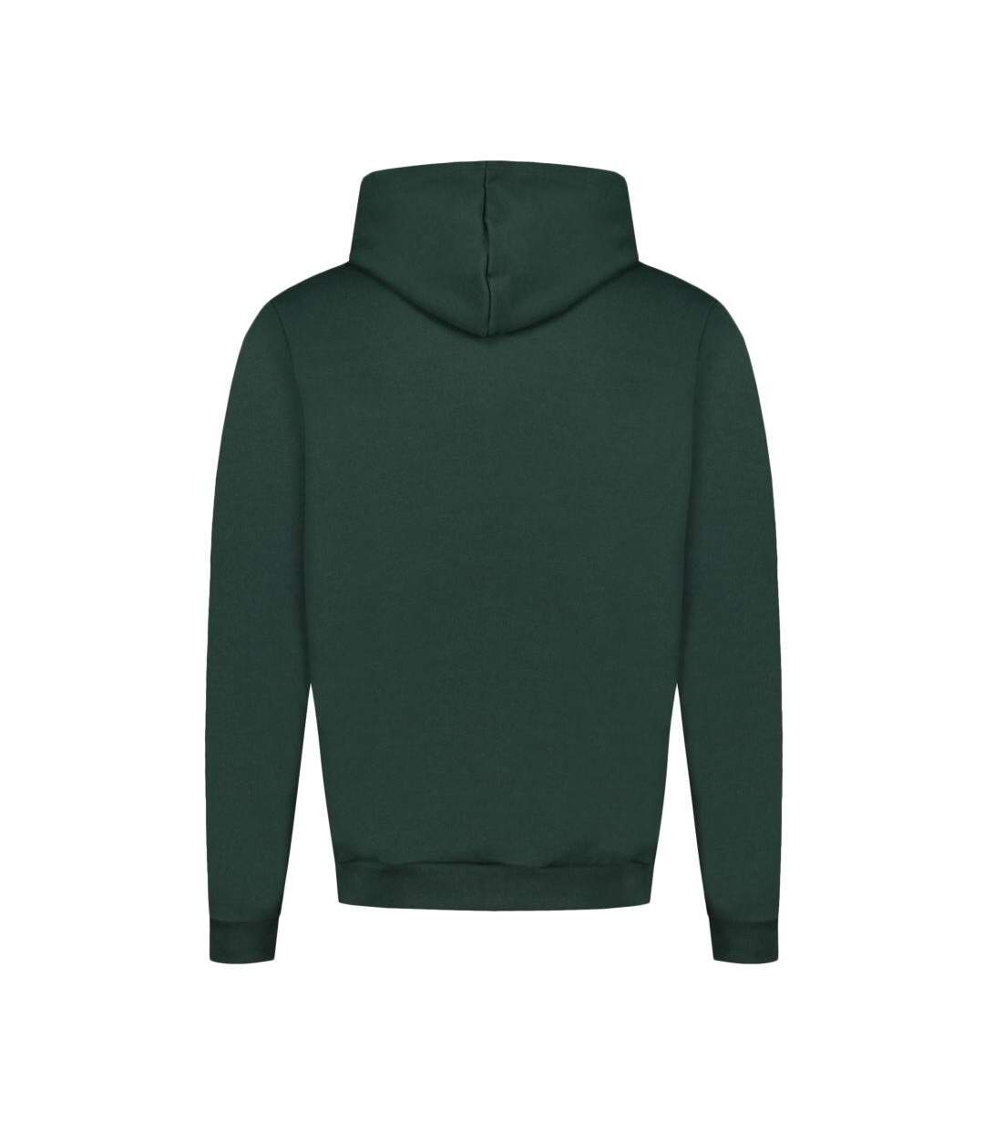 Sweat vert homme le coq sportif contemporain sp hoody n°1 - l-2