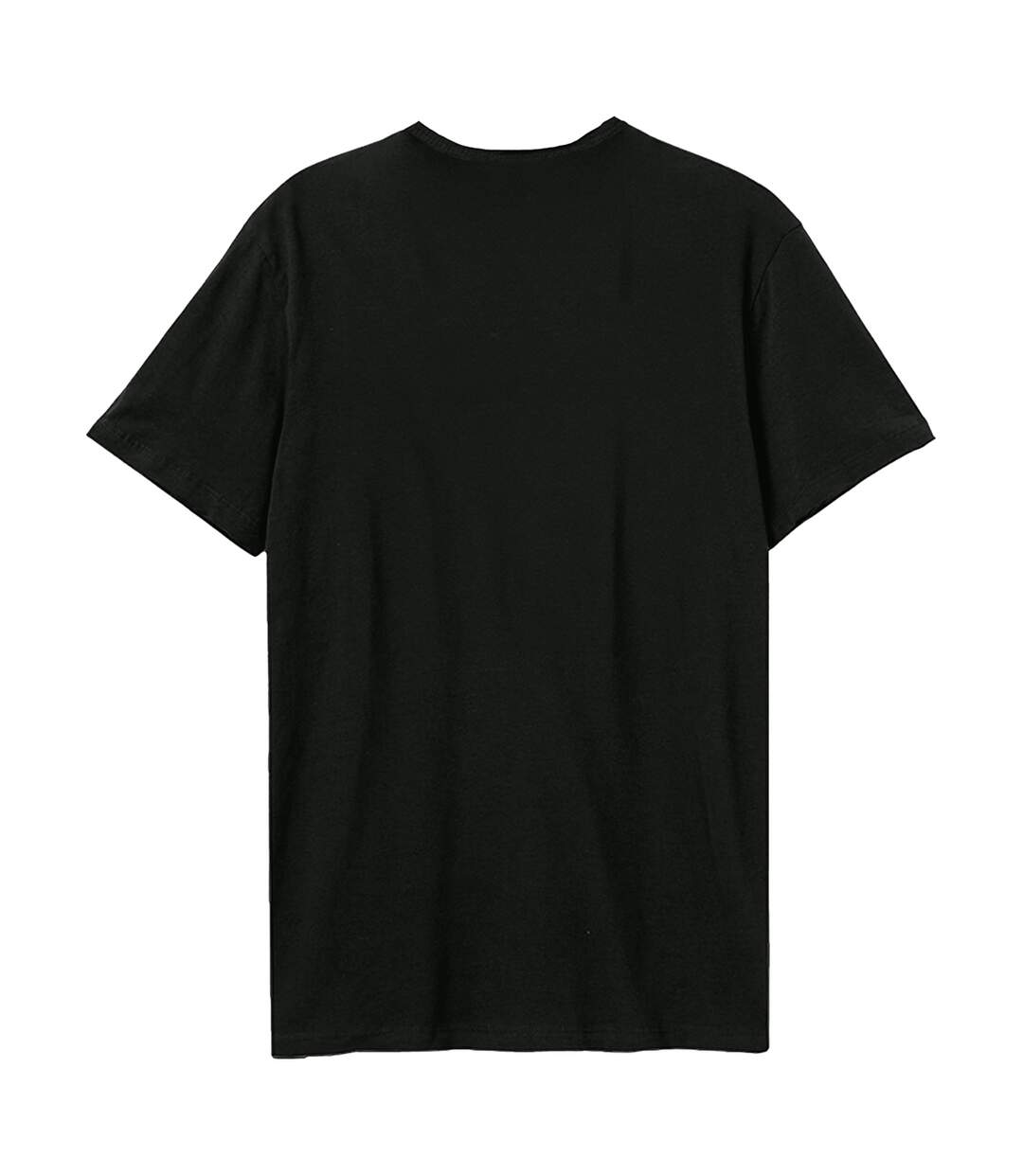 Unisex Adult 1994 Bush T-shirt Black Amplified-2