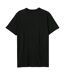 Unisex Adult 1994 Bush T-shirt Black Amplified-2