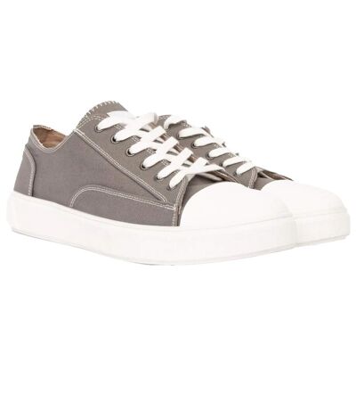 Mens nesta trainers grey Duck and Cover