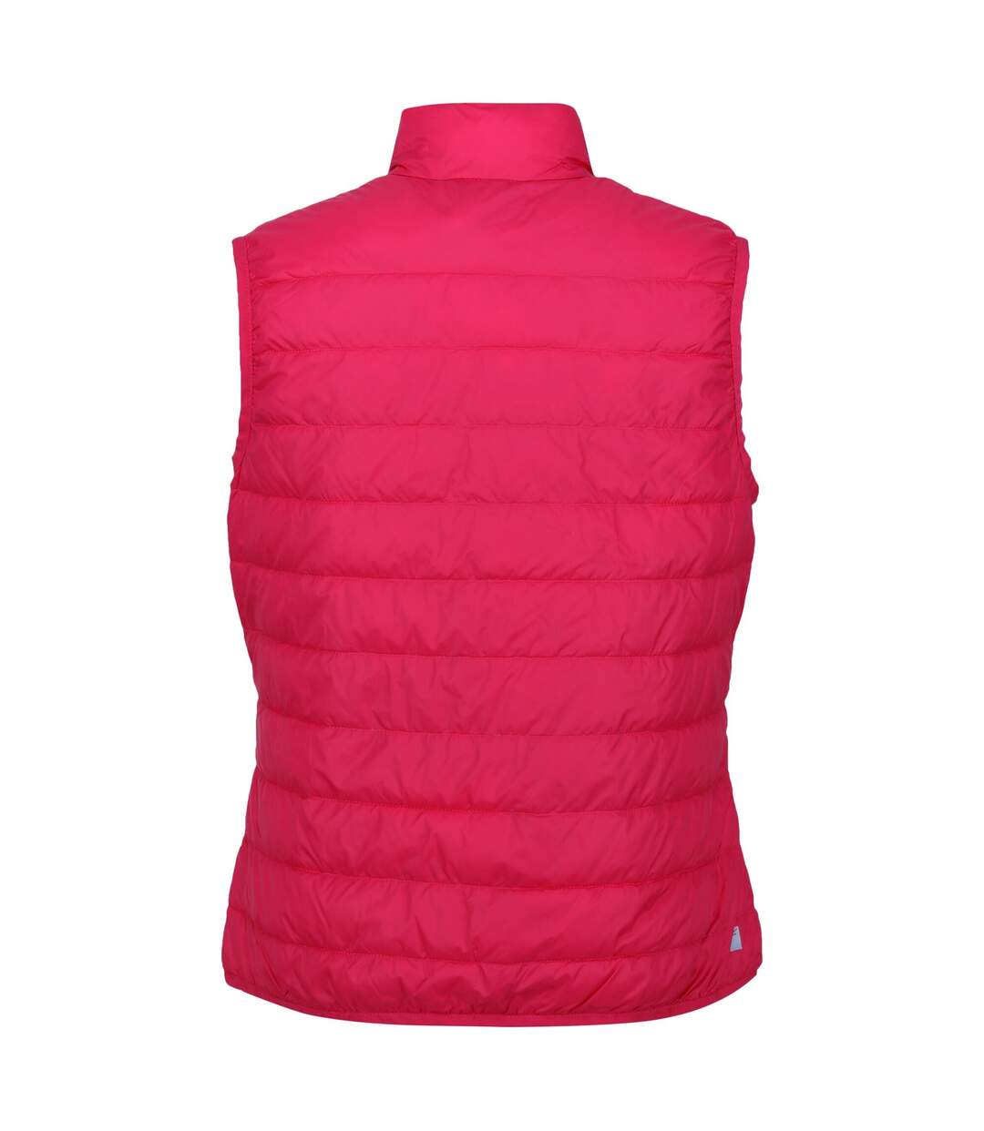 Veste sans manches hillpack femme rose fluo Regatta