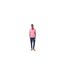Polo Movement Homme Rose Lacoste-1